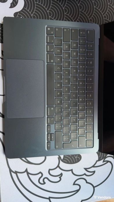 Apple MacBook Air M2 2022 96%