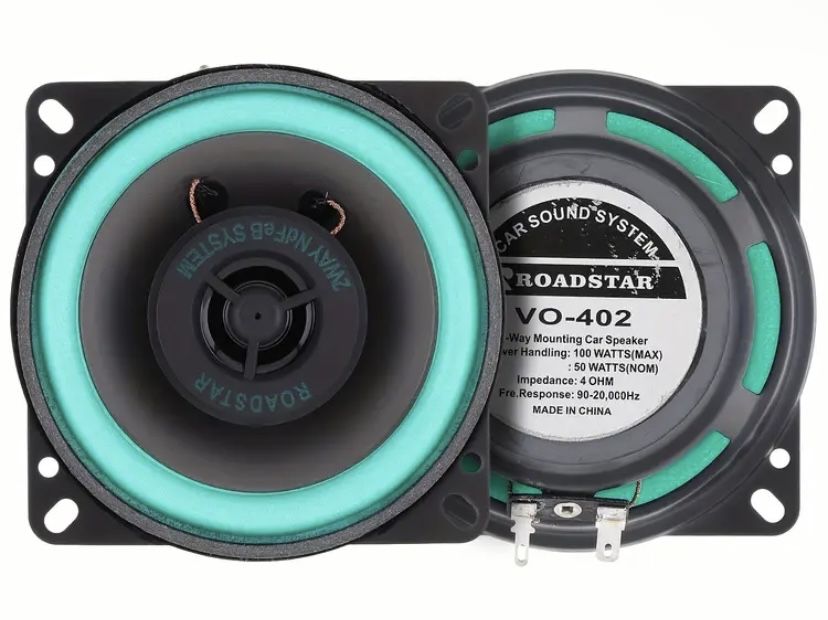 Продам динамики в машину