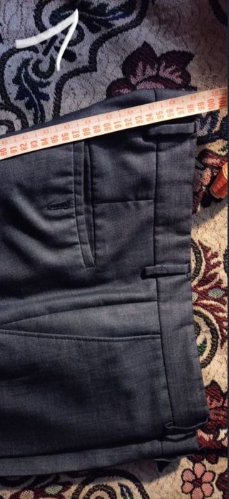 Продам брюки и пиджаки