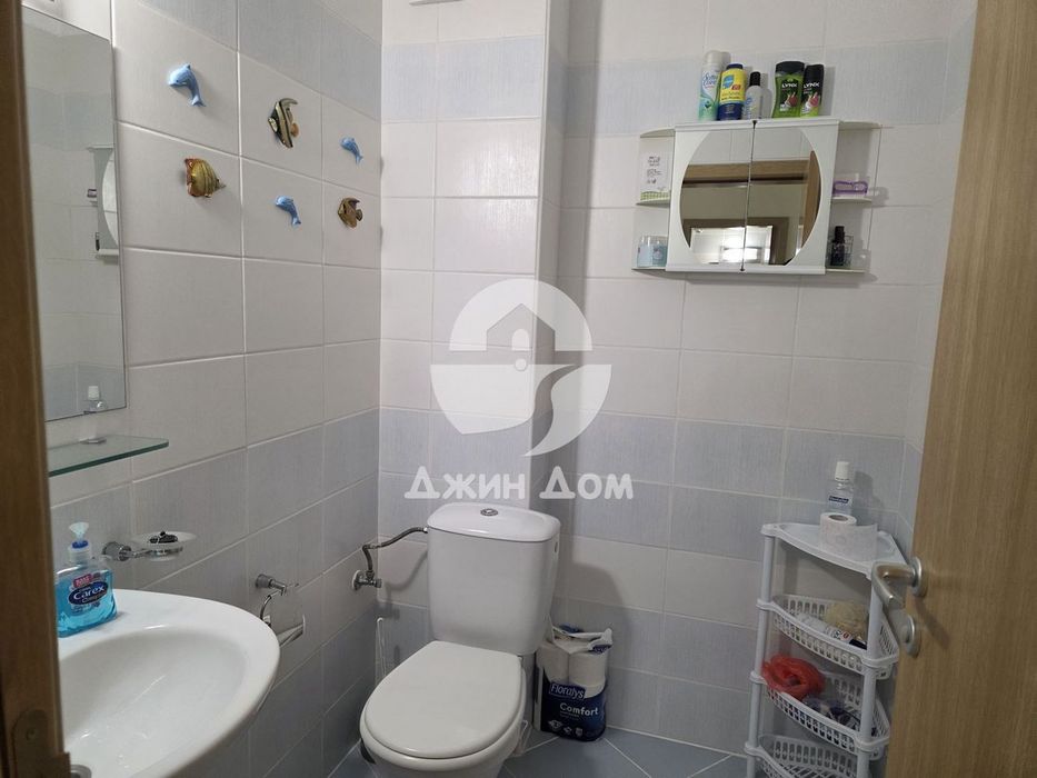 Продава се Тристаен апартамент в к.к. Слънчев бряг - 87 кв.м за 1483 €/кв.м - Снимка #9