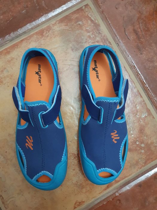 Adidas - sanda MATSTAR nr. 35