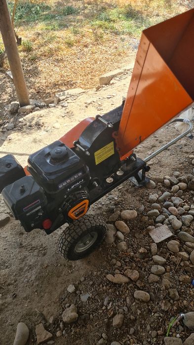 Дробилка дробилка