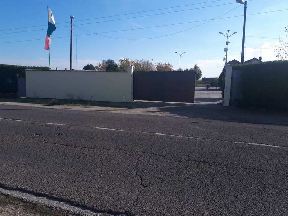 Продава се Парцел в Първомай - 7800 кв.м за 65 €/кв.м - Снимка #9