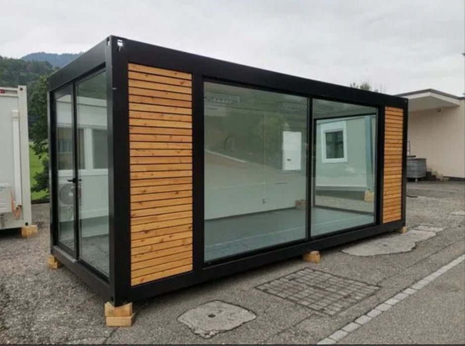 Павильон.донерная.киоск.парикмахерская