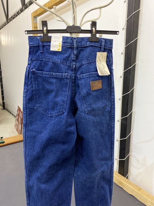 ‼️OFERTA‼️ Blugi albi CLOSED noi