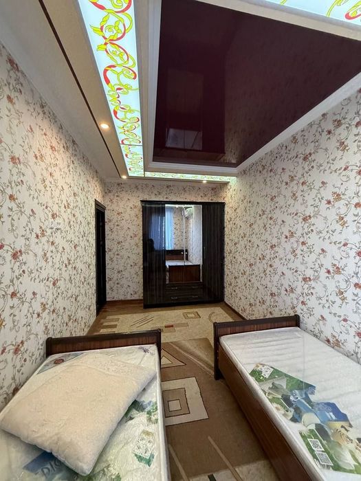 *‼️Ц Квартал 3\6\9 ‼️ Чиланзар Ц квартал 72м²