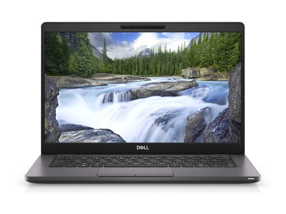 Лаптоп DELL 5300 I5-8365U 8GB 256GB SSD NVME ТЪЧСКРИЙН с до 24 МЕСЕЦА ГАРАНЦИЯ и Windows 11 PRO
