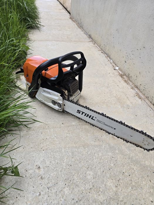 Drujba Stihl Ms 362 C