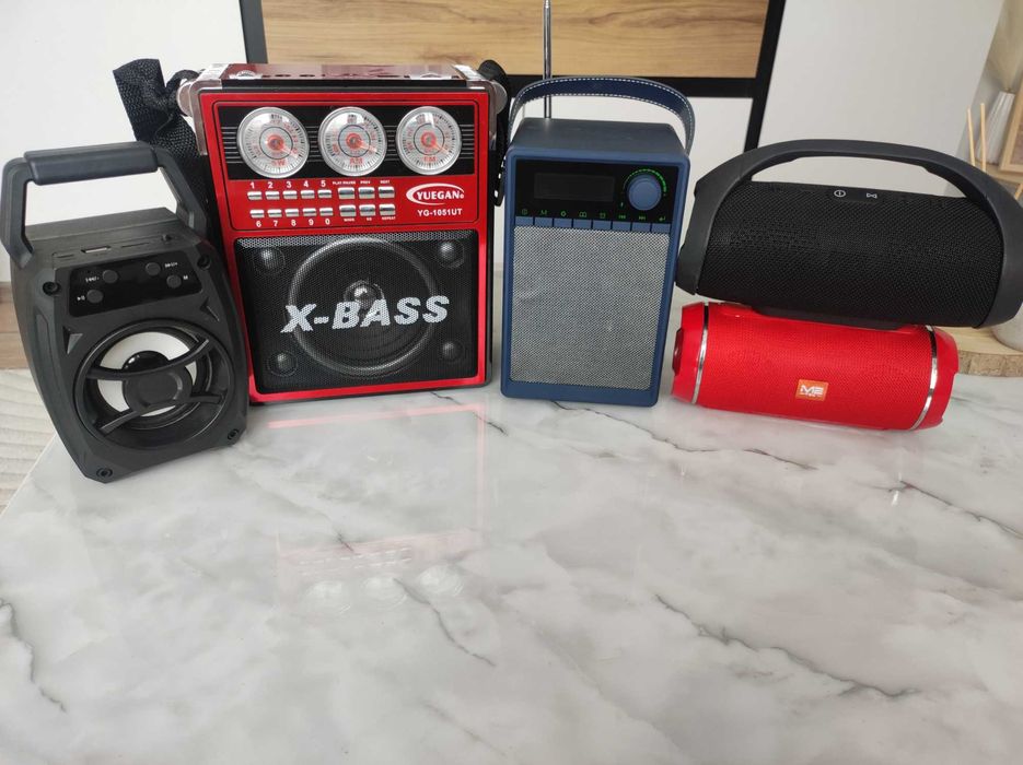 реновирано радио