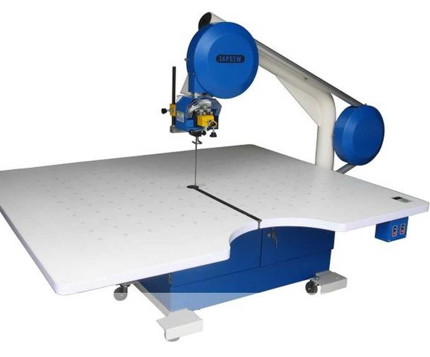 Masina de croit - Bandzic JAPSEW BK-900