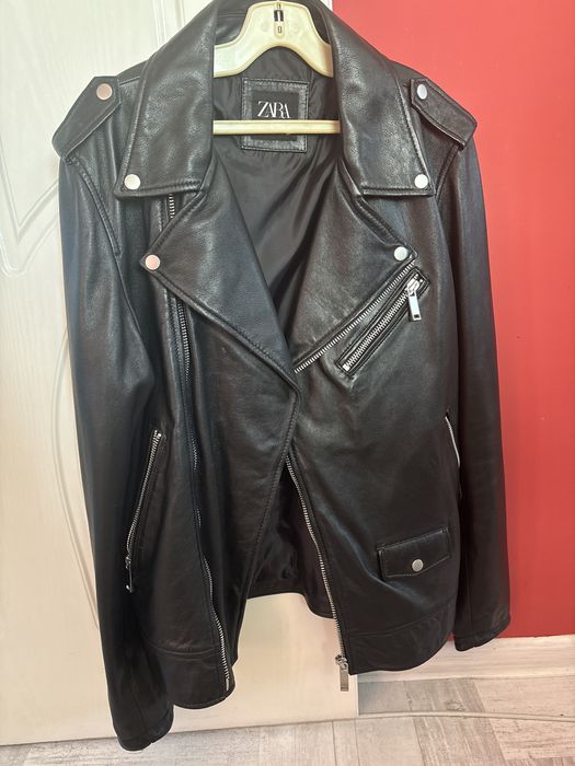 Яке естествена кожа