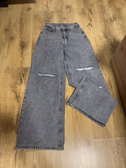 Дамски дънки Bershka