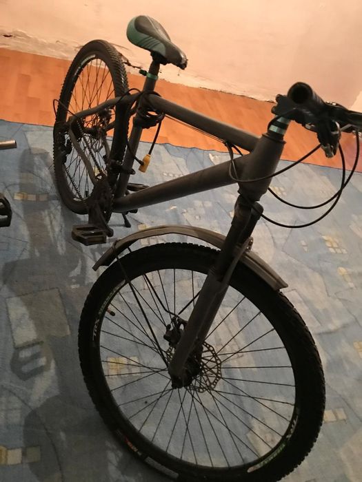 Еки велосипед 20000га журип тур