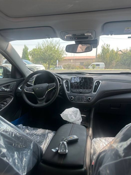 Malibu XL Bezprobeg