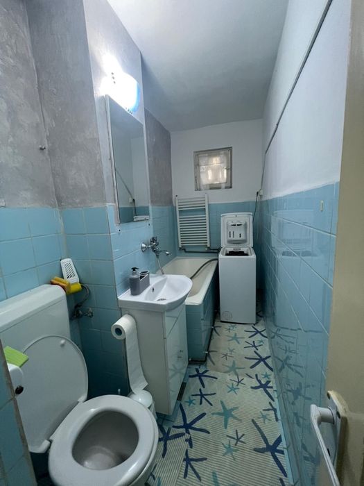 Vand apartament 2 camere