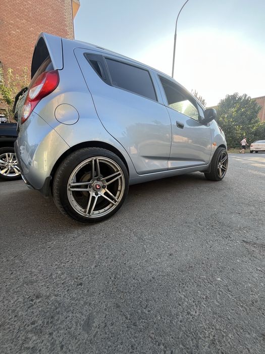 Vossen r17 diska