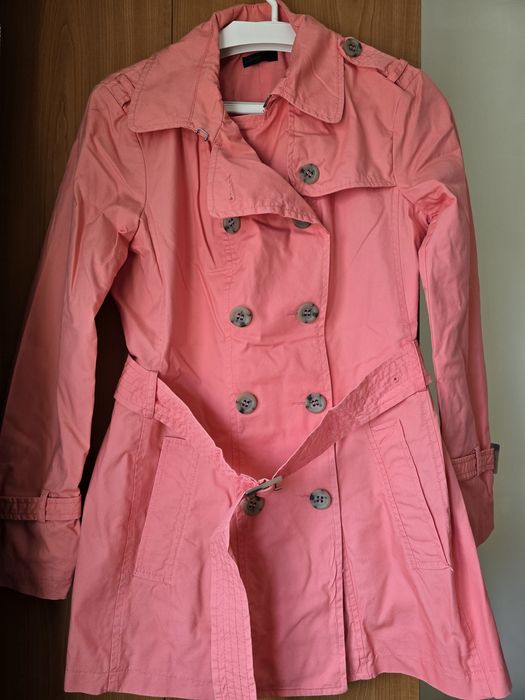 Trenci  Benetton 40