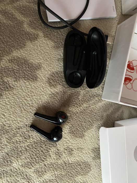 Bluetooth слушалки 1More,различни