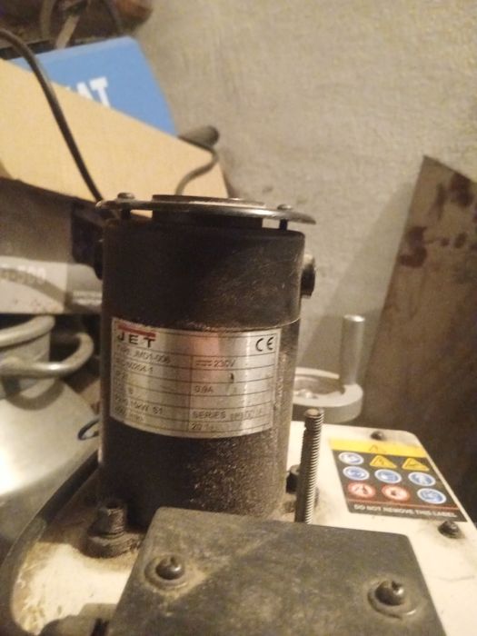 Станок сверлиный