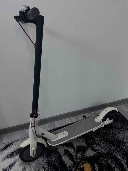 Электросамокат m365