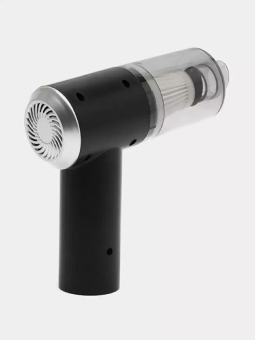 Avtomobil va uy uchun Mini changyutgich 120 VT