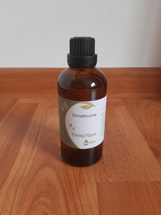 Dimethicone cosmetic grade