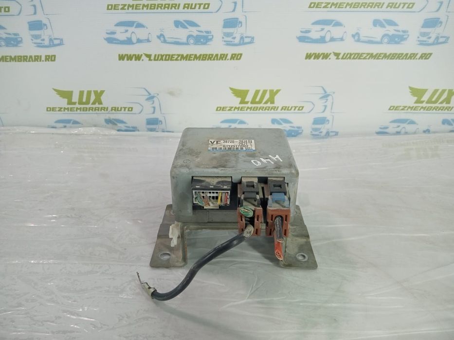 Calculator servodirectie 38720-79je0 Suzuki SX4 1 (facelift)  [din 20