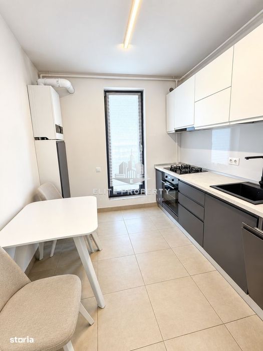 Inchiriere apartament | 2 camere | H Pipera Lake