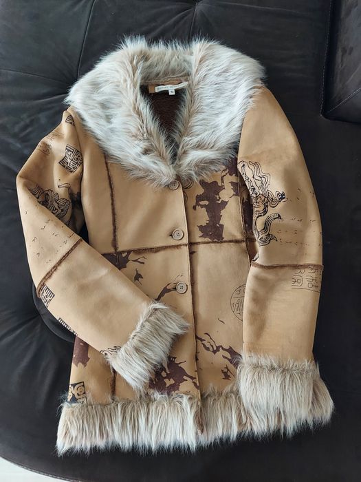 Елек  BENETON-35лв.