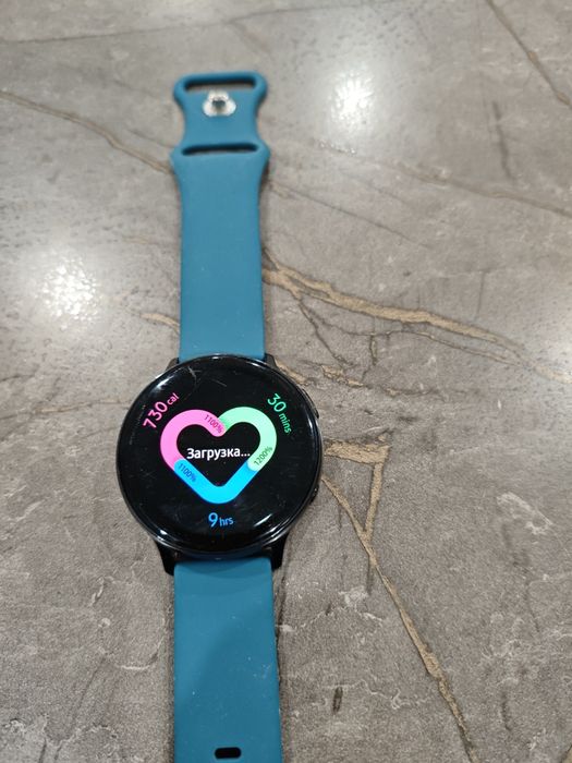 Часы смарт Samsung