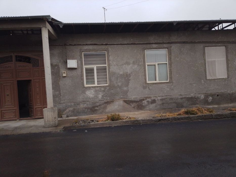 Ховли сотилади 6 сотих