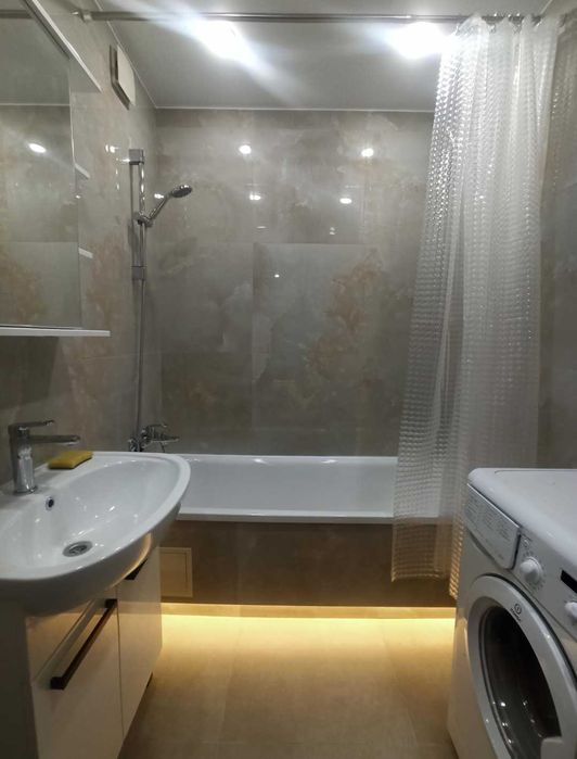 Сдаётся 1 ком во 2м мкр.