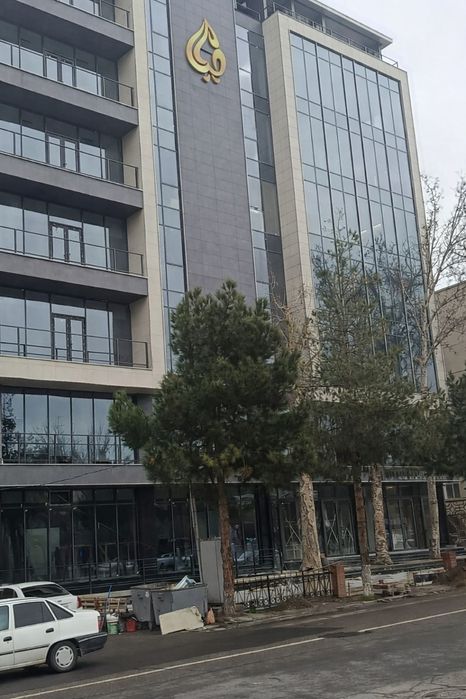 Аренда офисов в бизнес центре Чиланзар р-н (TY)