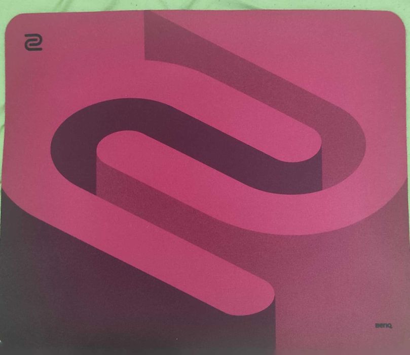 Mousepad Zowie G-SR-SE Rouge II