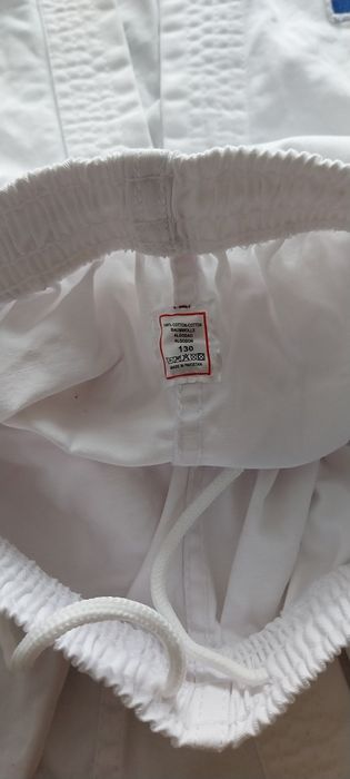 Kimono Karate Masibo Sport Kumite