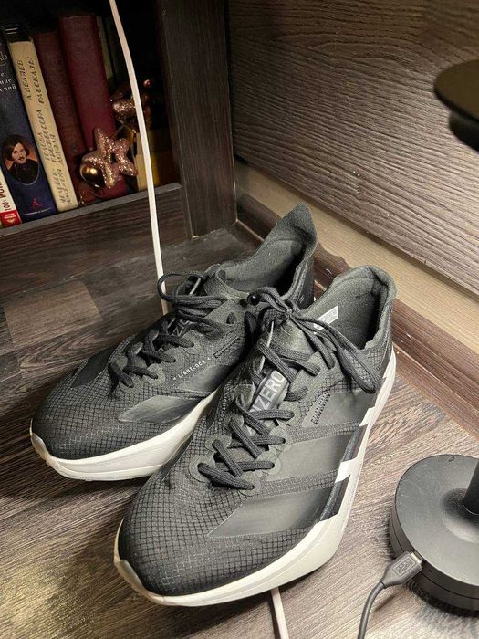 Adidas Adizero Pro 4