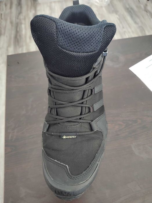 Мъжки Зимни обувки Adidas Terrex Gore-Tex – №46 (28.5 см)