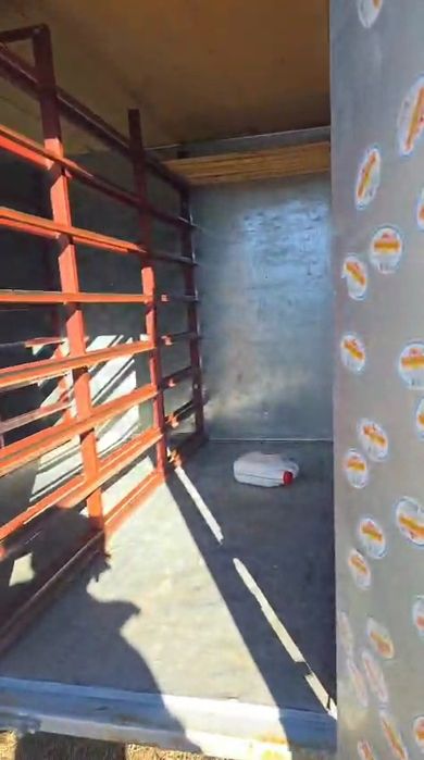 Уазға будкы сатамын