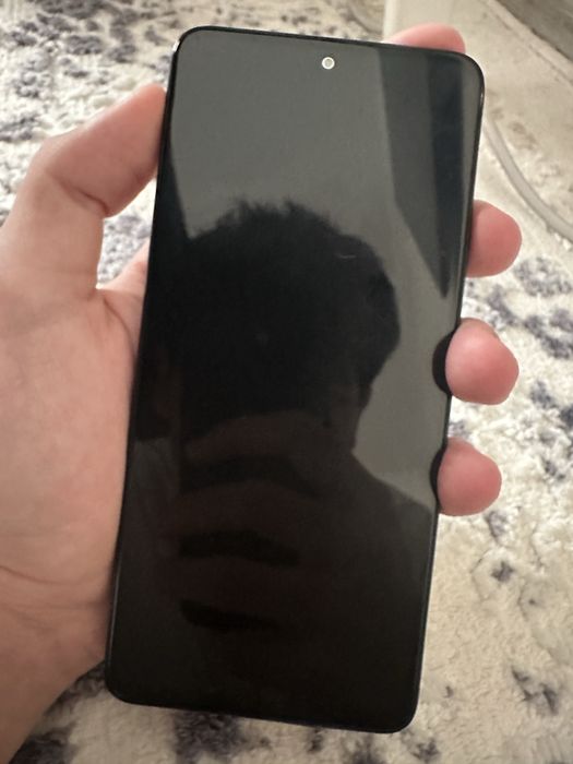 Redmi note 12 pro 4g / 256gb / 8gb RAM