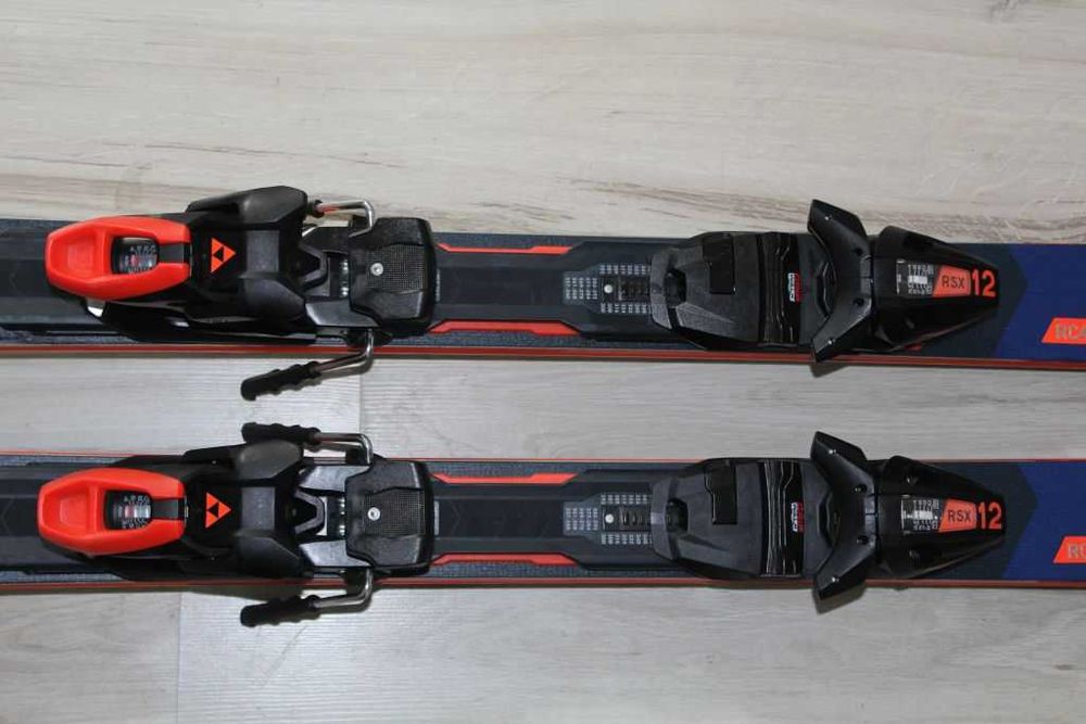 FISCHER The Curv DTX   164cm  157cm  2024