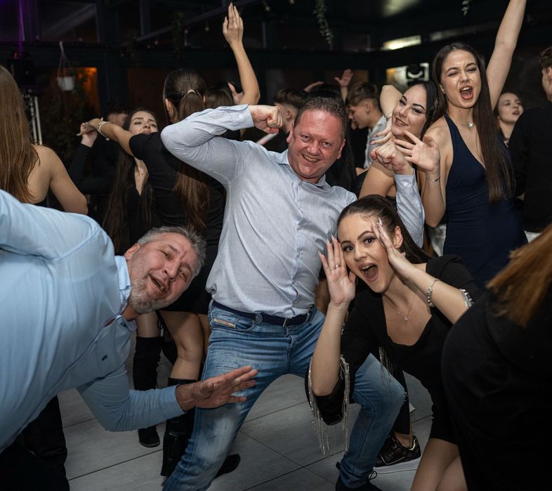 DJ Evenimente Iasi – Majorate | Petreceri | Botez