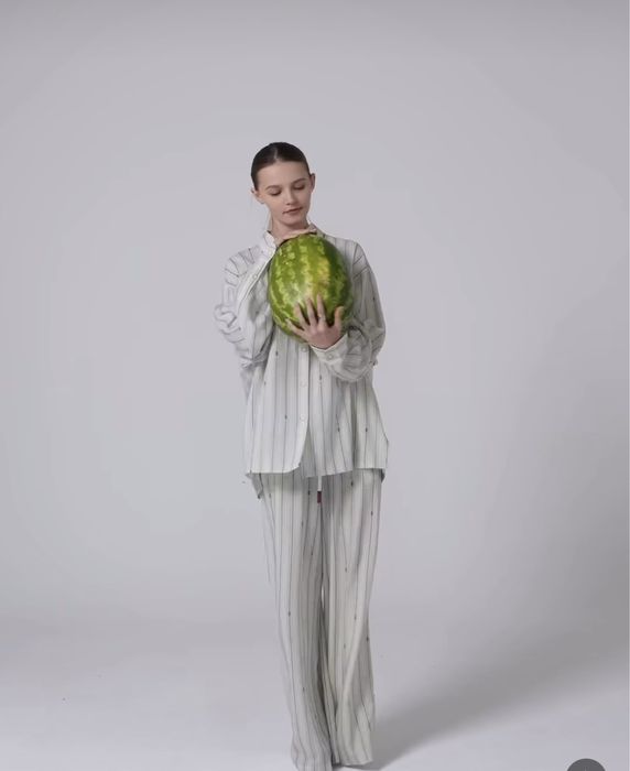 Комплект костюм женский