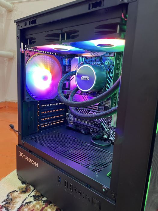 Системный блок i5 13400