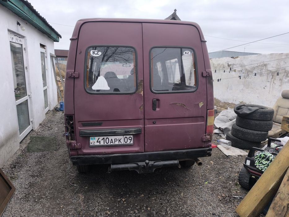 Продам Форд Транзит