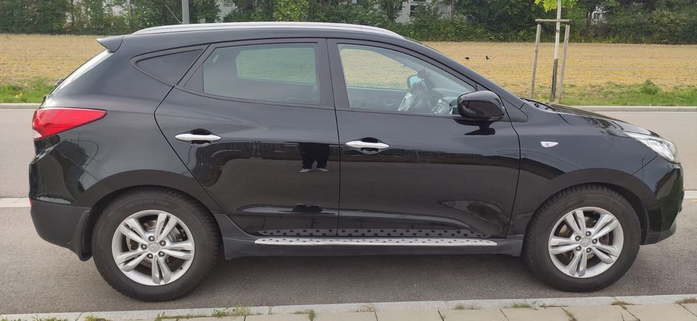 HYUNDAI ix35 2012 — imagine 3
