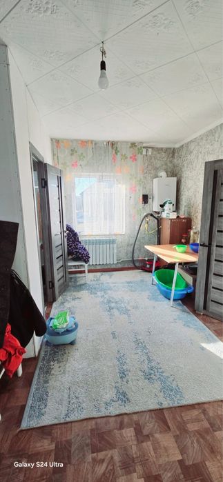 Продам дом по улице вожакина