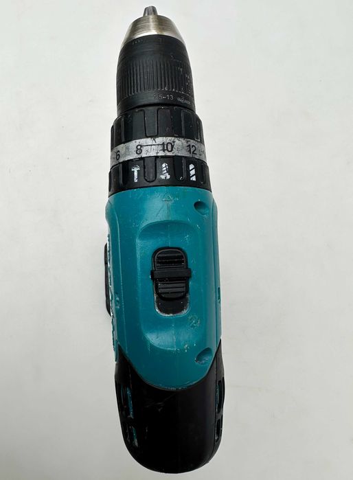 Makita DHP 453 - Ударен винтоверт 18V