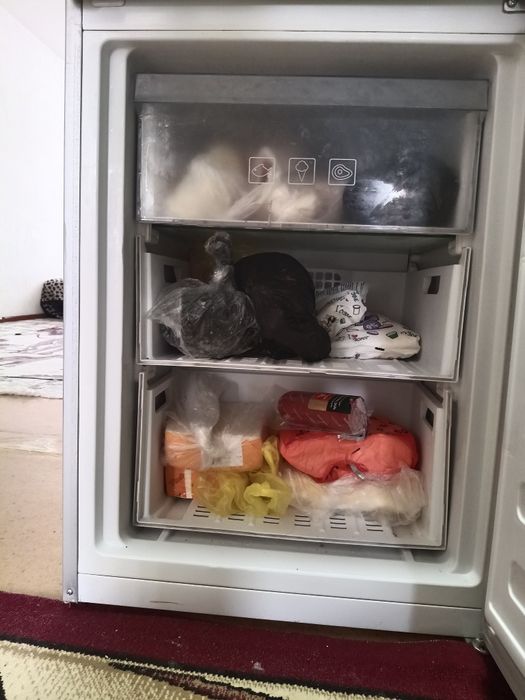 Продам холодильник Беко