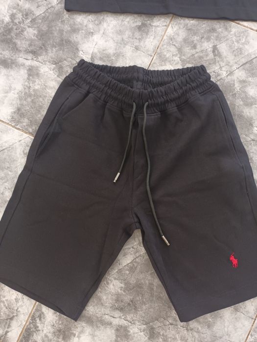 Compleu Polo Ralph Lauren