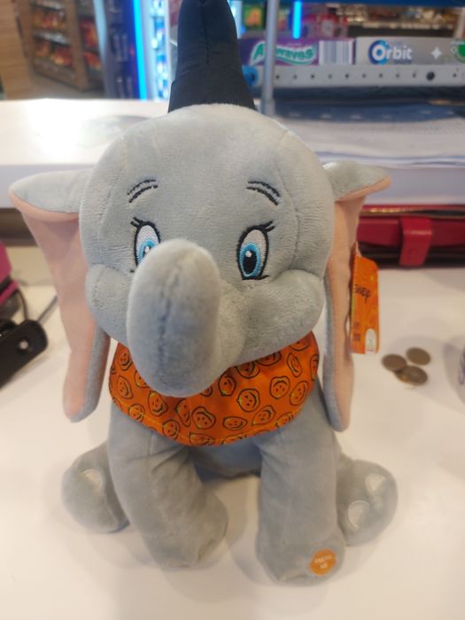 Jucări plus și figurine